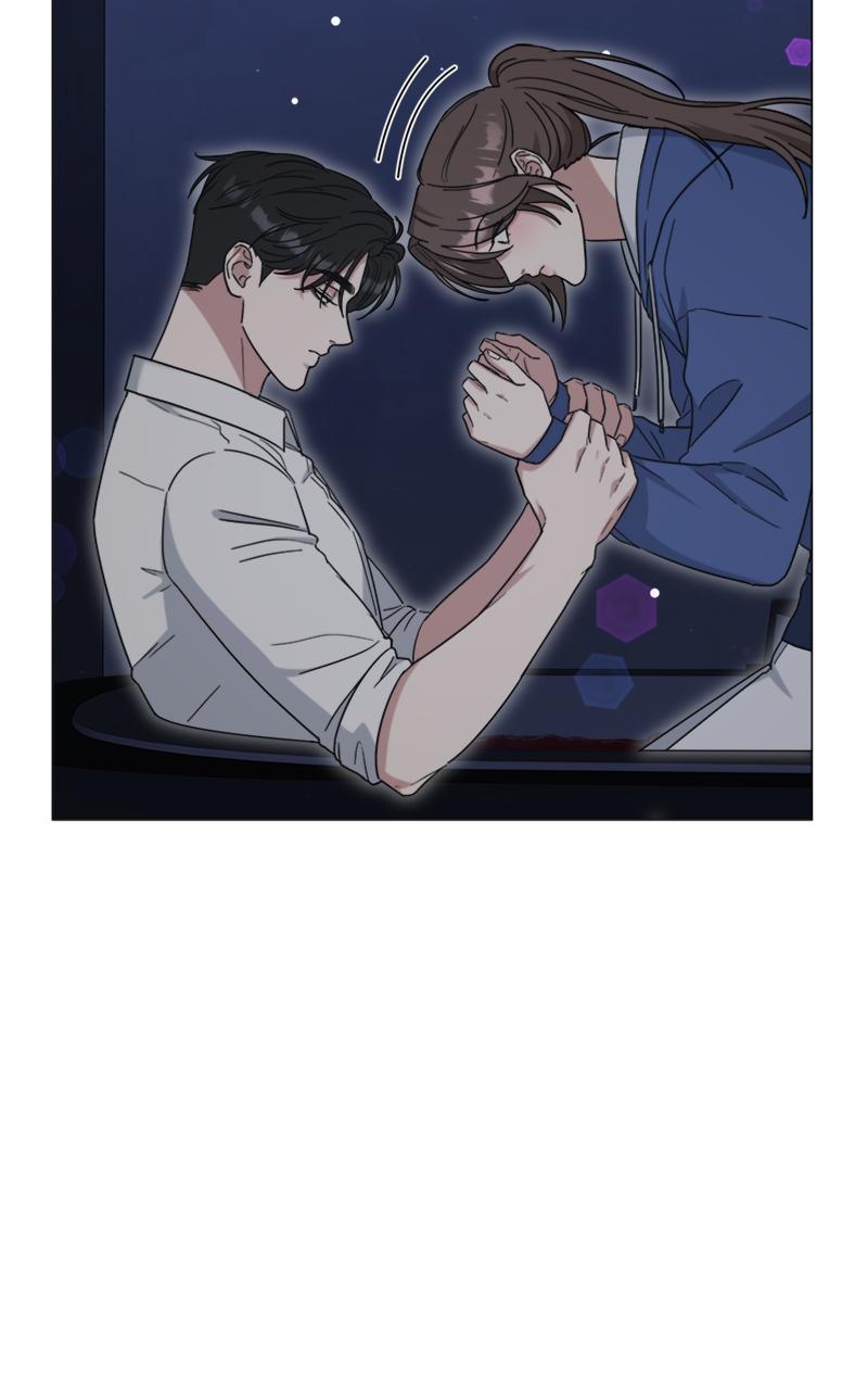 Locked Onto You Chapter 63 - Page 51