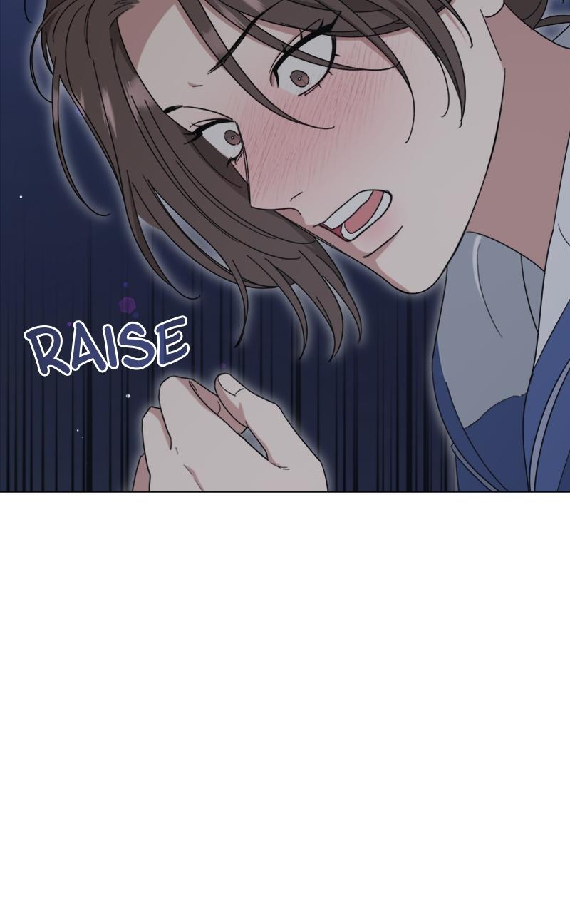 Locked Onto You Chapter 63 - Page 54