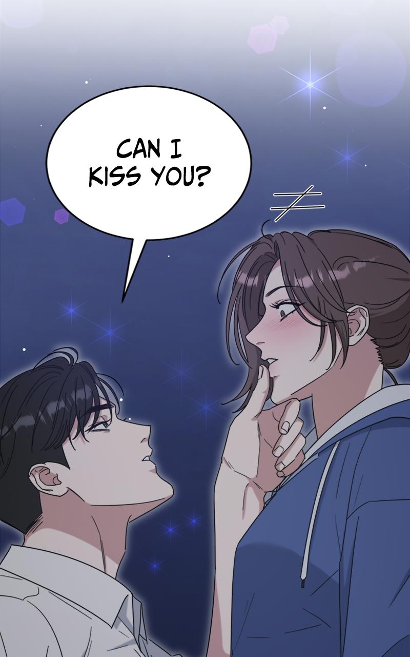 Locked Onto You Chapter 63 - Page 56