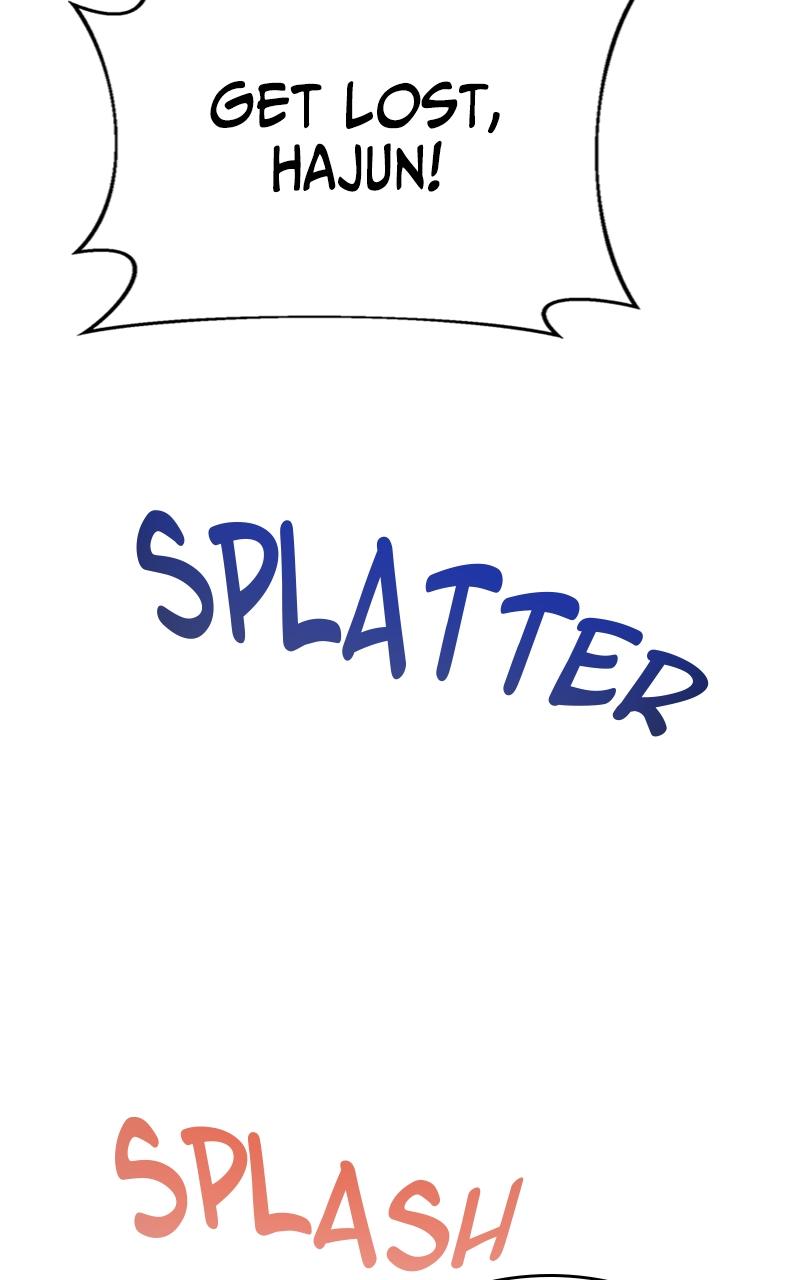 Locked Onto You Chapter 63 - Page 58