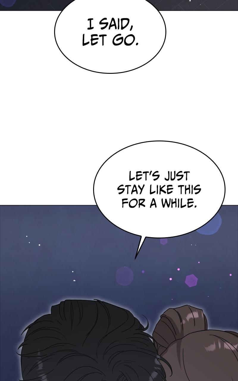 Locked Onto You Chapter 63 - Page 60