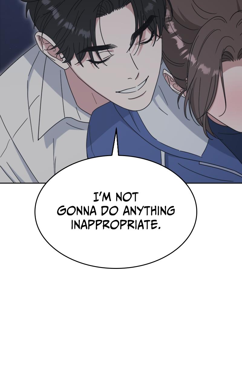 Locked Onto You Chapter 63 - Page 61