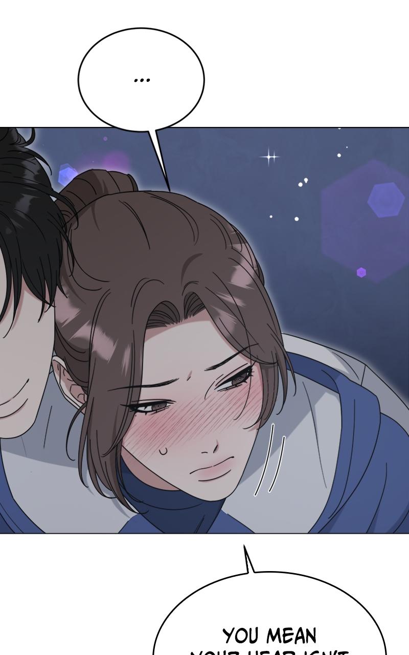 Locked Onto You Chapter 63 - Page 62