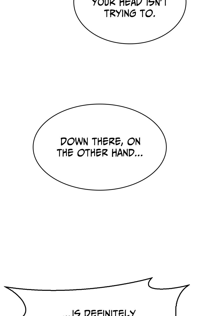 Locked Onto You Chapter 63 - Page 63