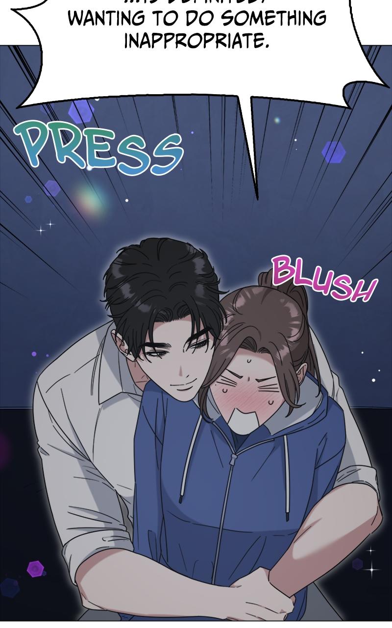 Locked Onto You Chapter 63 - Page 64