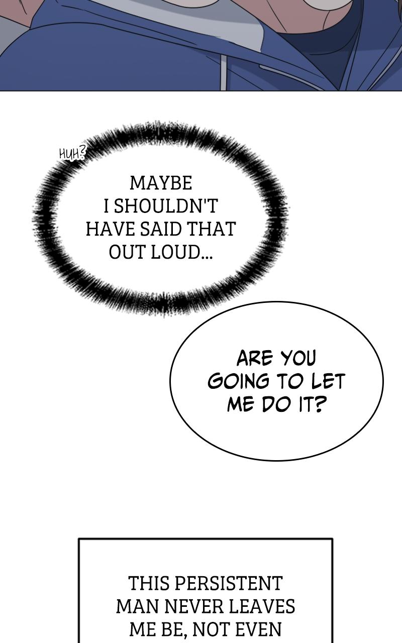 Locked Onto You Chapter 63 - Page 66