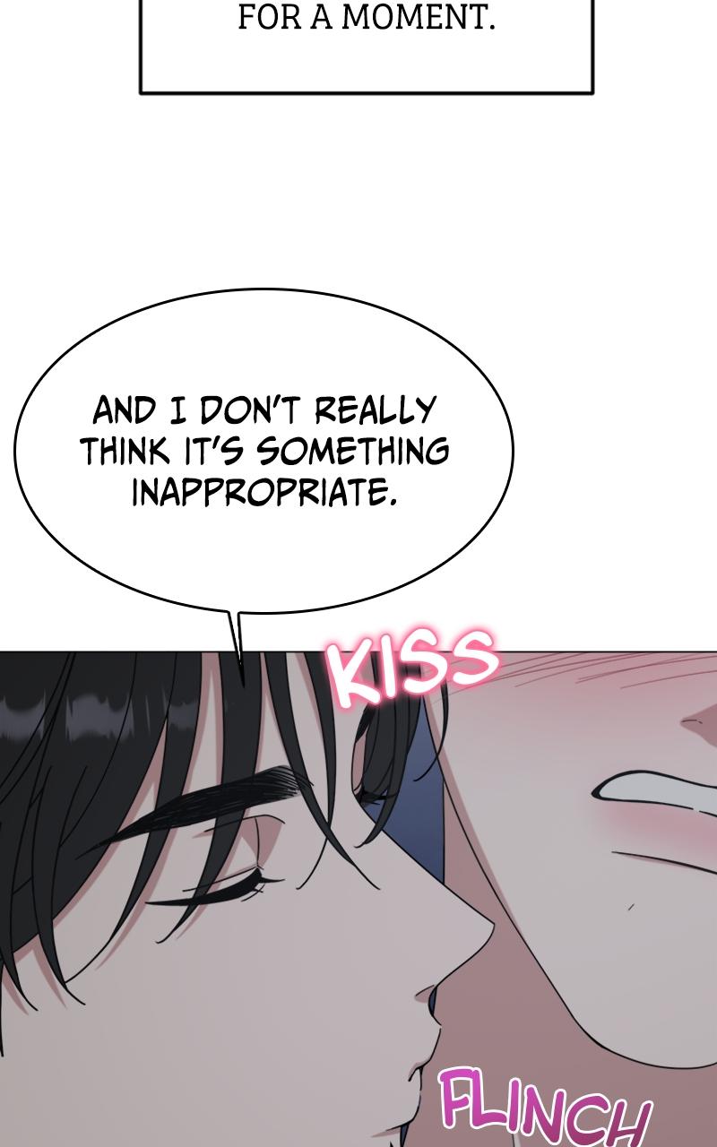 Locked Onto You Chapter 63 - Page 67