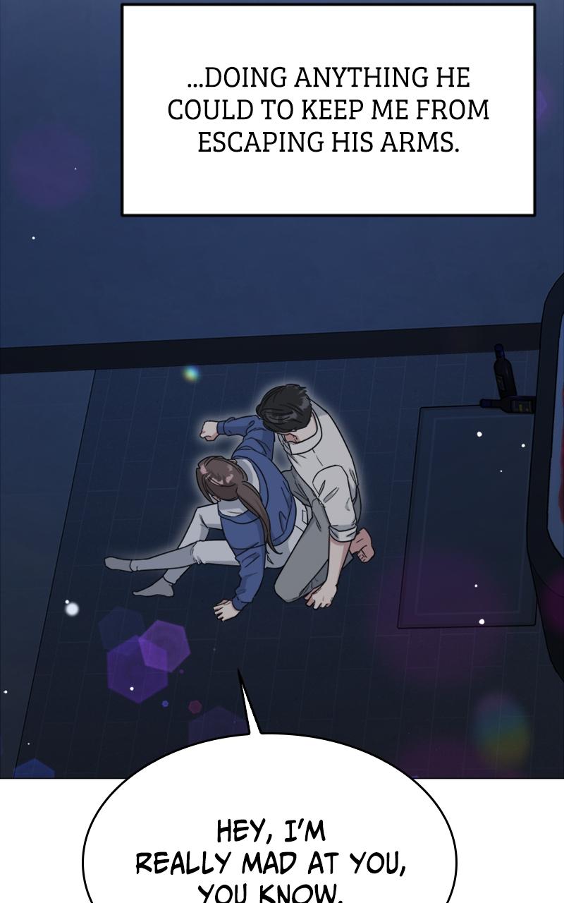 Locked Onto You Chapter 63 - Page 69