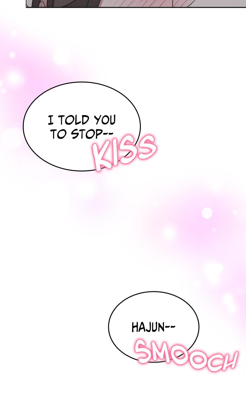 Locked Onto You Chapter 63 - Page 72