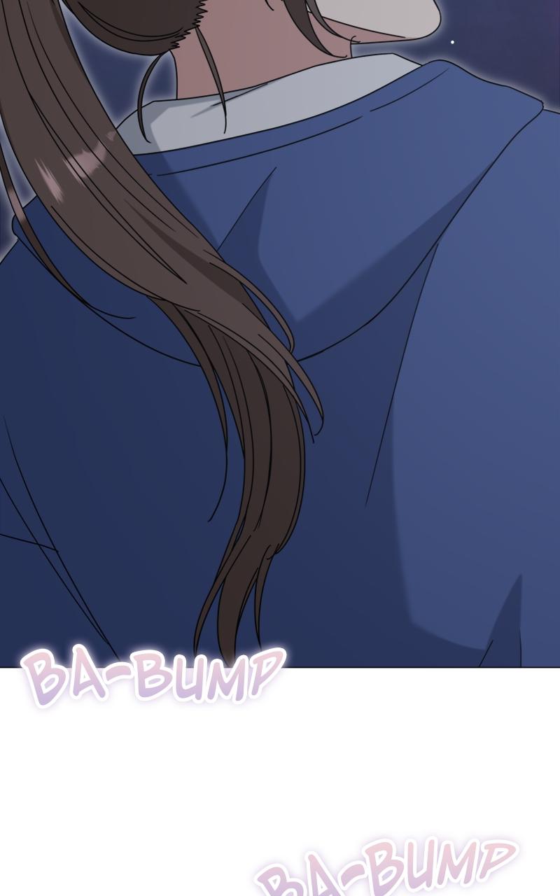 Locked Onto You Chapter 63 - Page 77