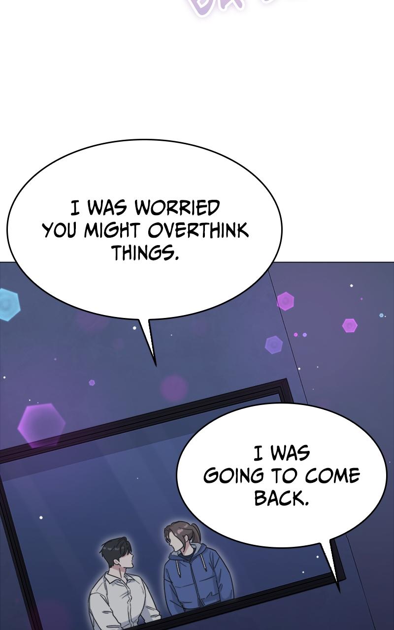 Locked Onto You Chapter 63 - Page 78