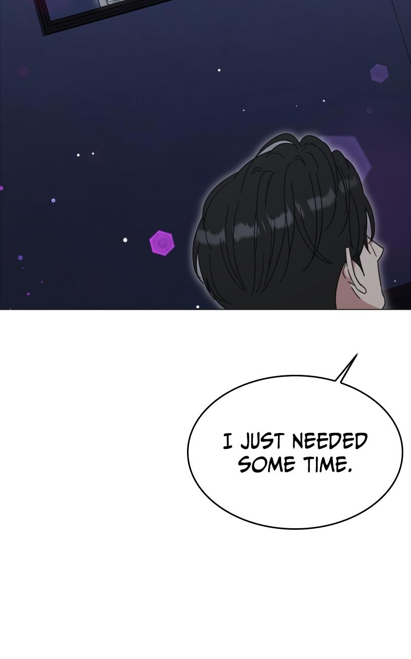 Locked Onto You Chapter 63 - Page 79