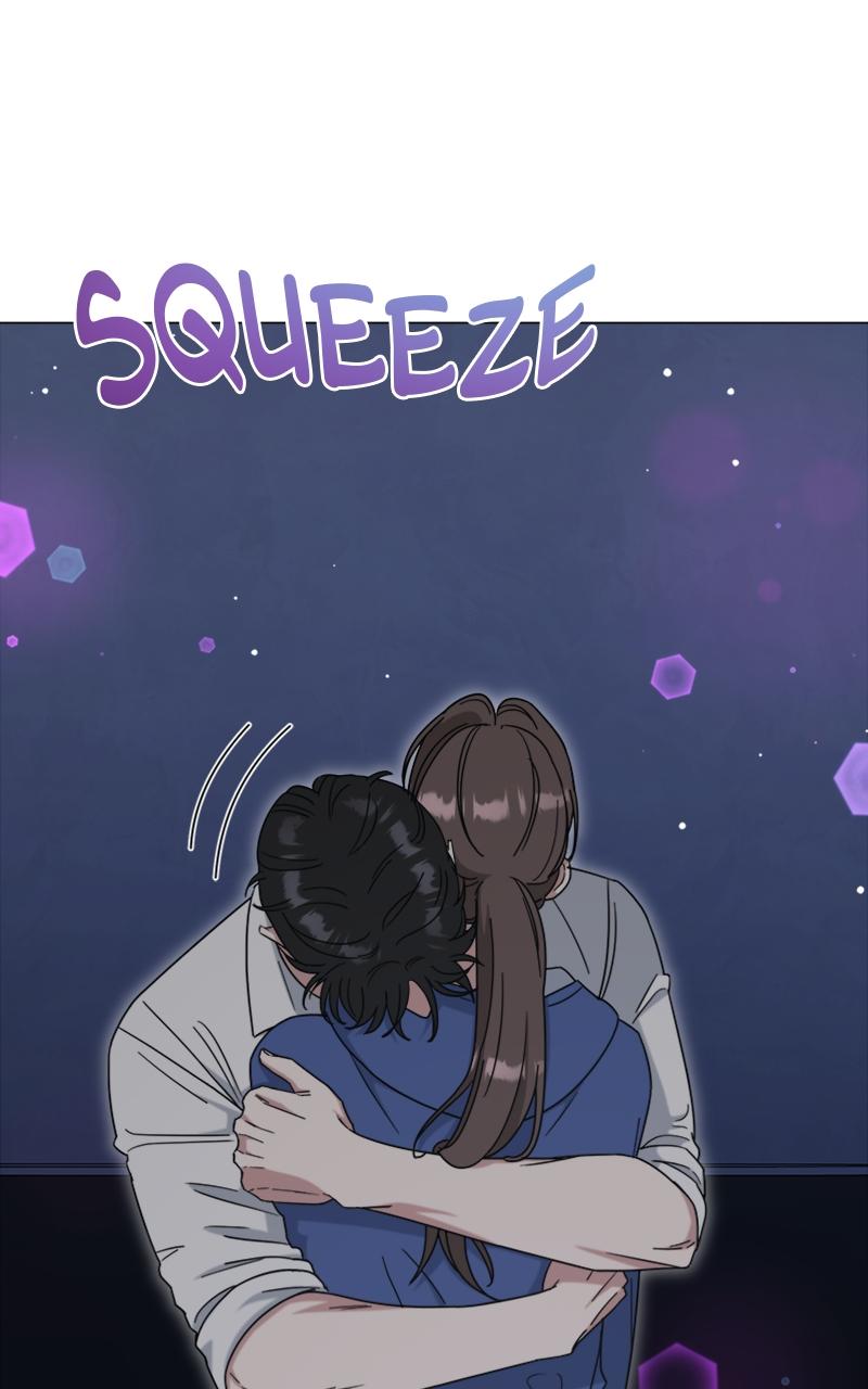 Locked Onto You Chapter 63 - Page 80