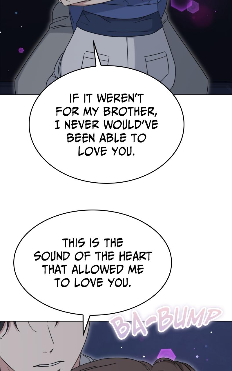 Locked Onto You Chapter 63 - Page 81