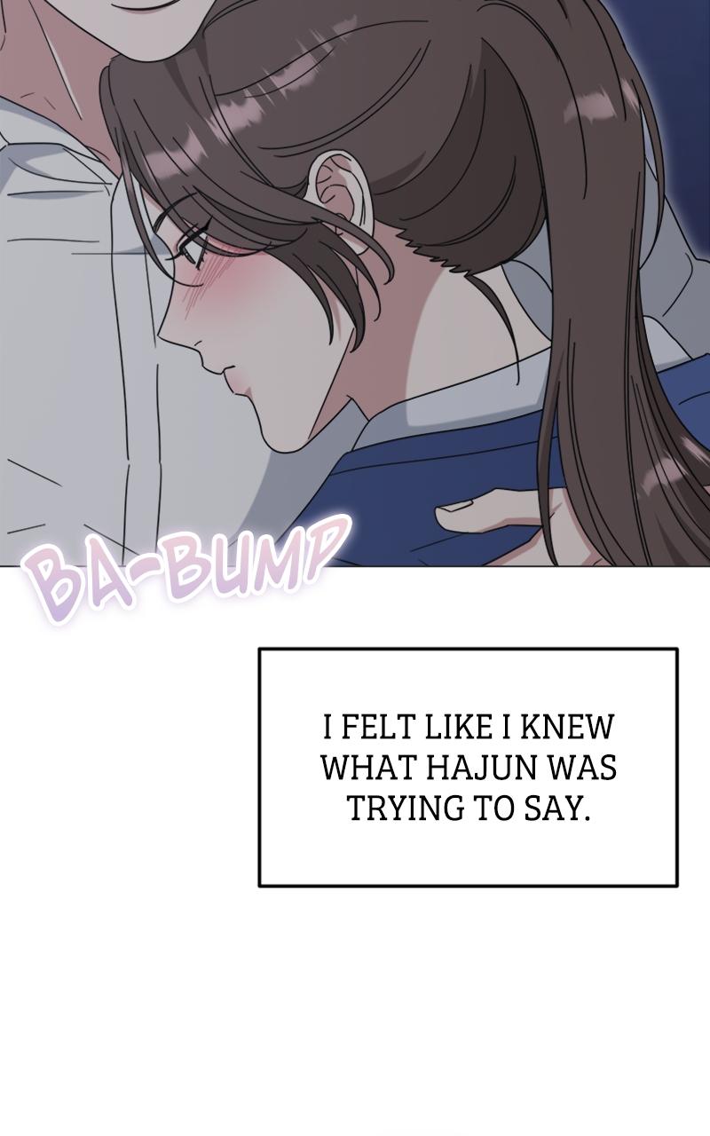 Locked Onto You Chapter 63 - Page 82