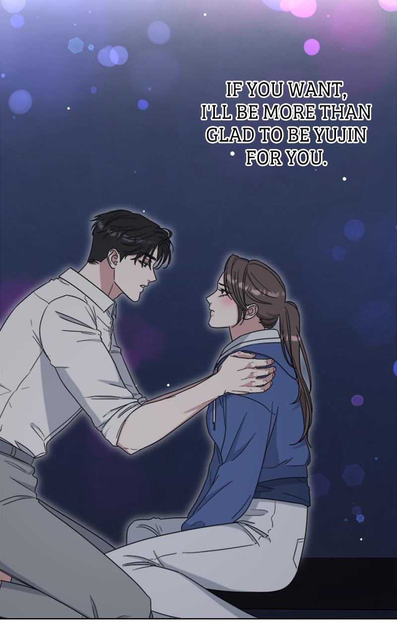 Locked Onto You Chapter 63 - Page 86