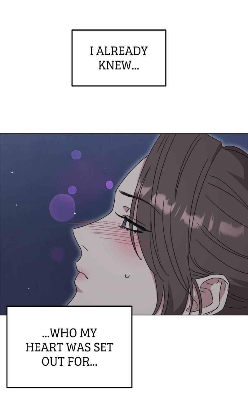 Locked Onto You Chapter 63 - Page 88