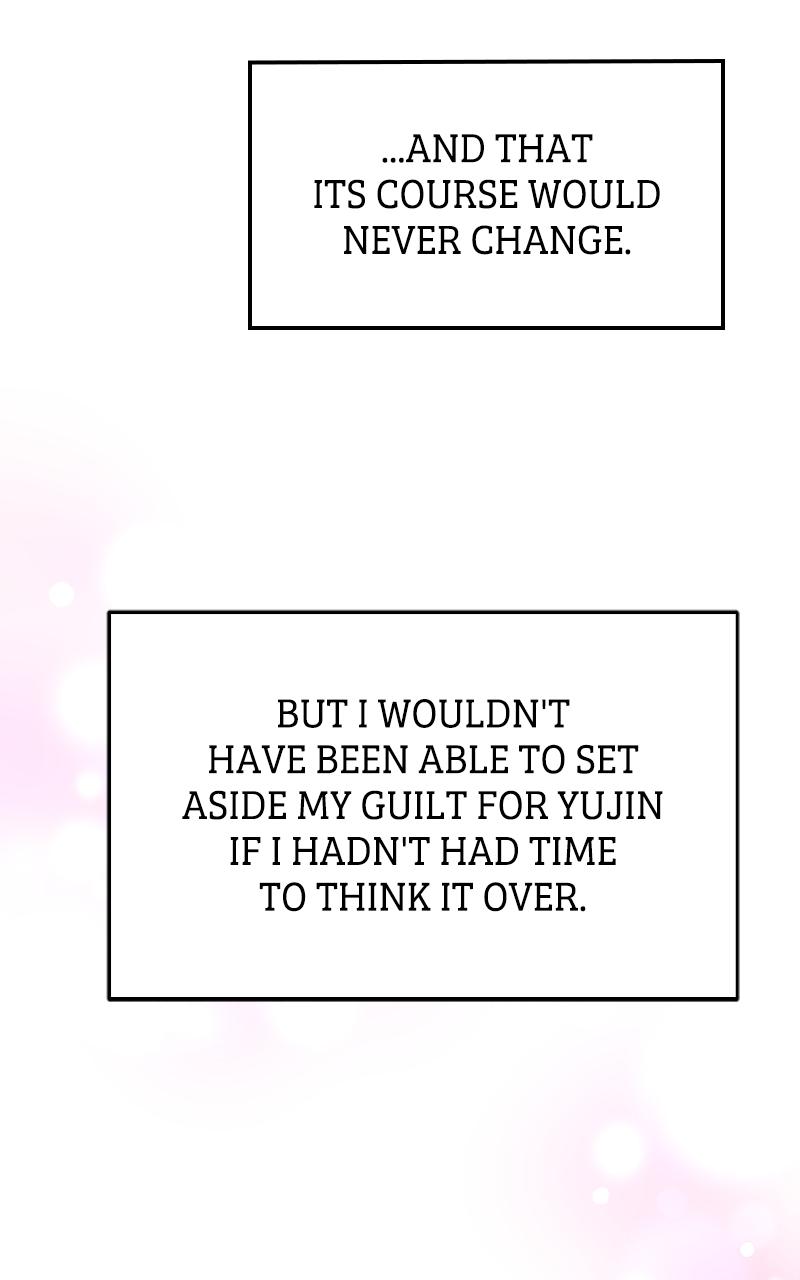 Locked Onto You Chapter 63 - Page 89