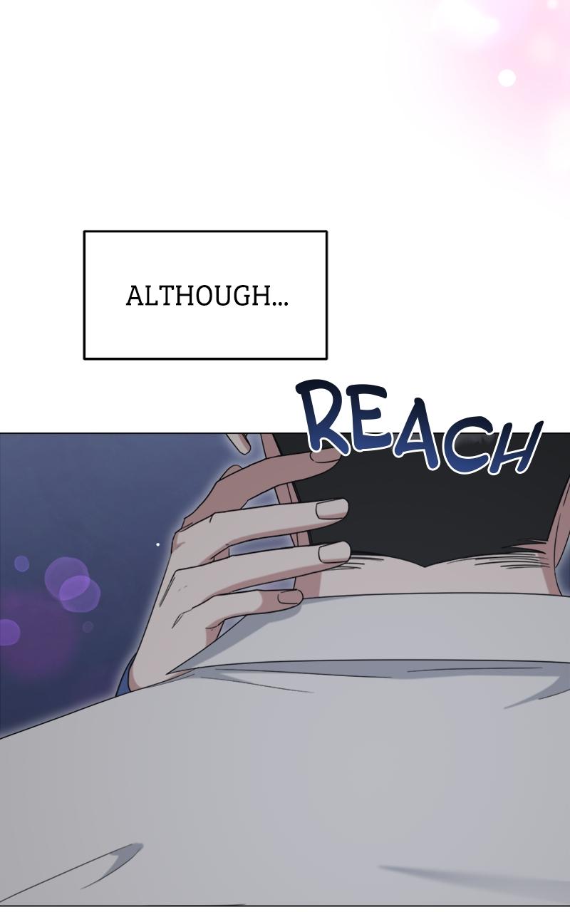 Locked Onto You Chapter 63 - Page 90