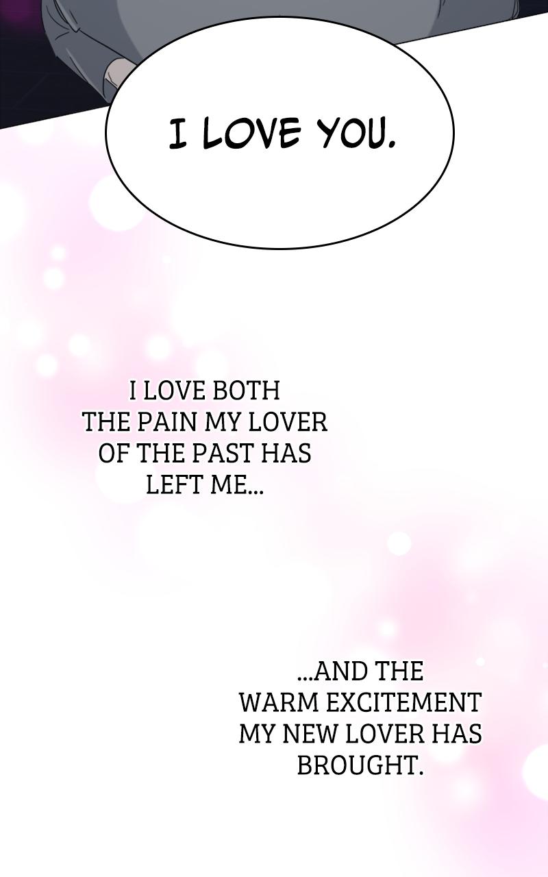 Locked Onto You Chapter 63 - Page 93