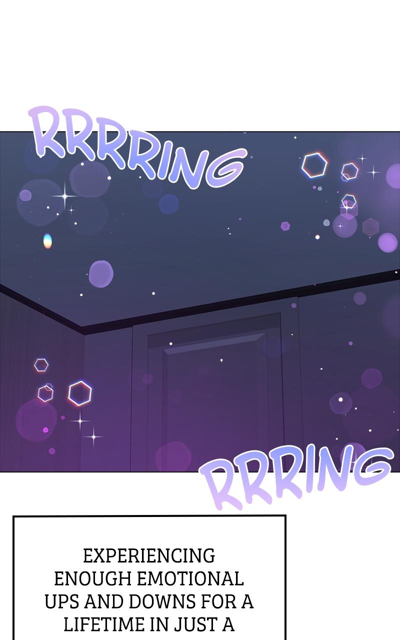 Locked Onto You Chapter 63 - Page 95