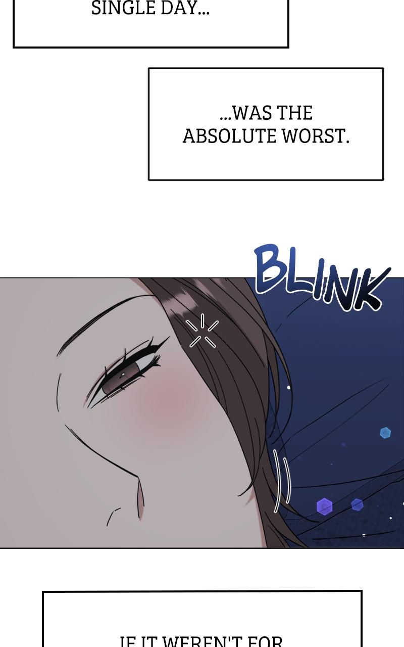 Locked Onto You Chapter 63 - Page 96