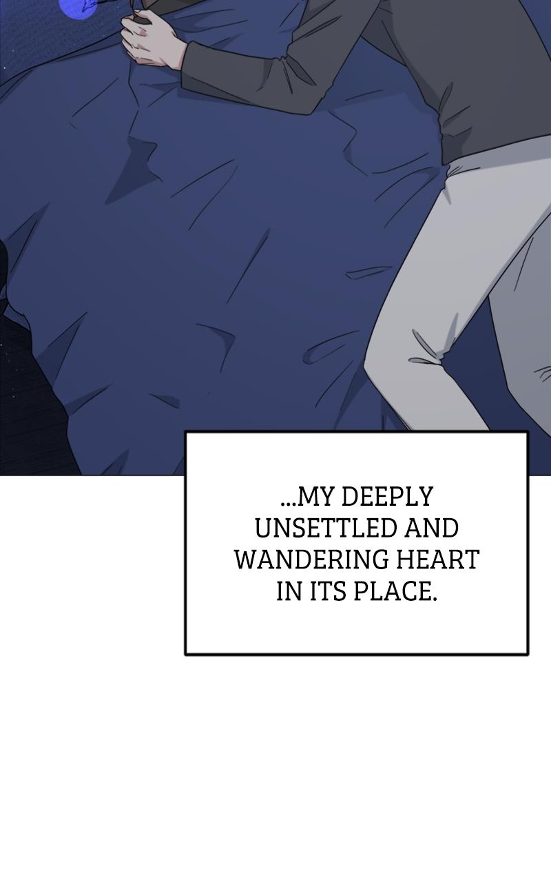 Locked Onto You Chapter 63 - Page 98