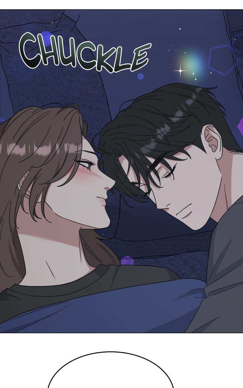 Locked Onto You Chapter 63 - Page 99