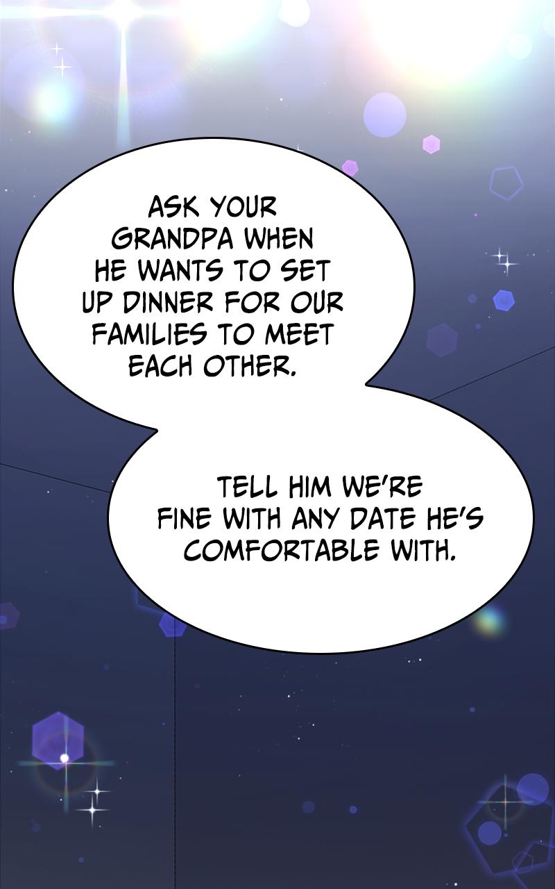 Locked Onto You Chapter 63 - Page 101