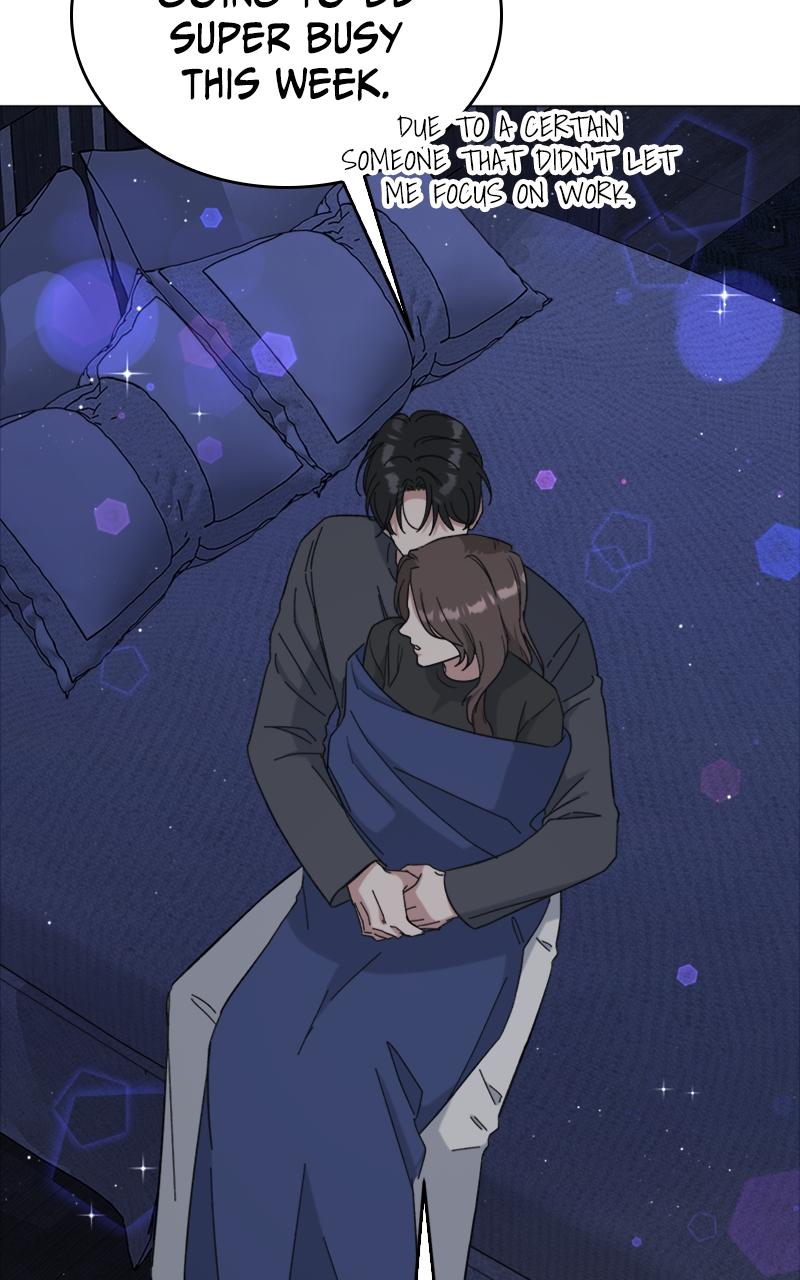 Locked Onto You Chapter 63 - Page 103