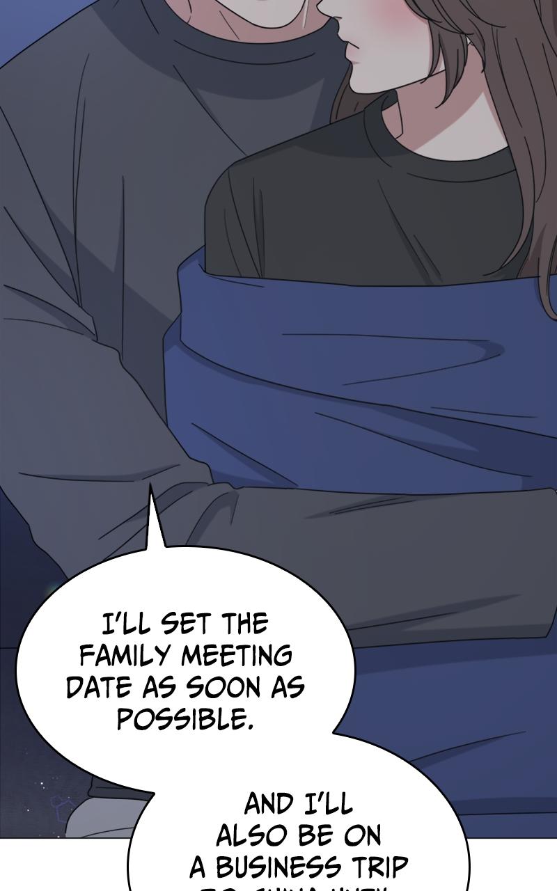 Locked Onto You Chapter 63 - Page 106