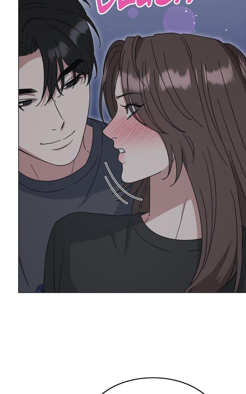 Locked Onto You Chapter 63 - Page 109