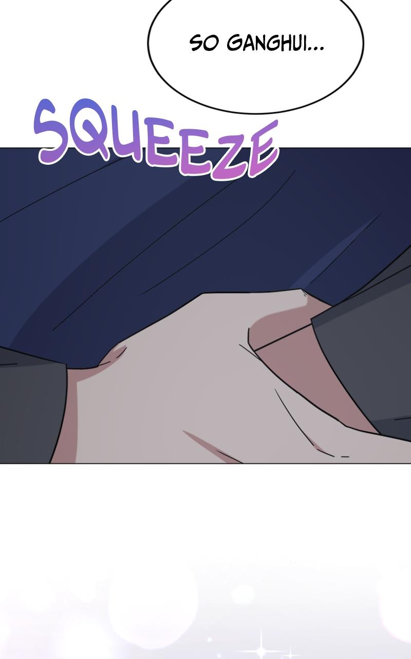 Locked Onto You Chapter 63 - Page 110