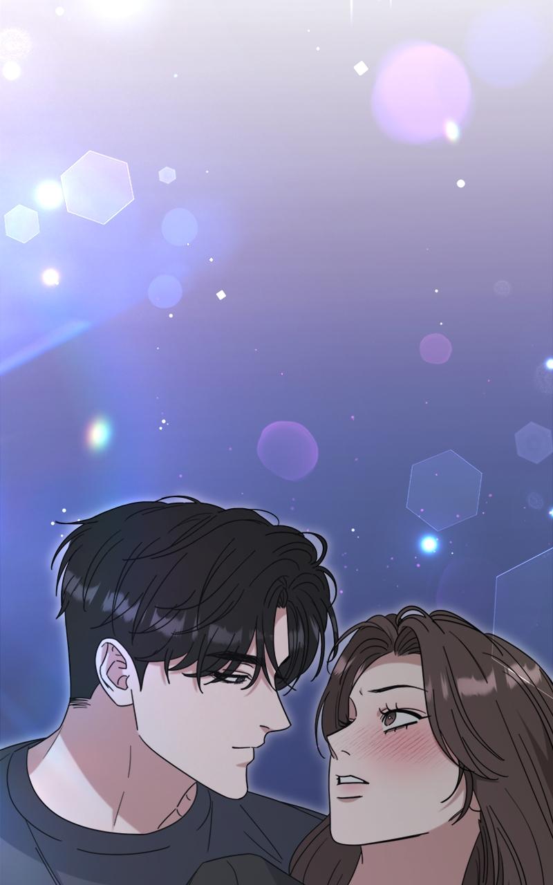 Locked Onto You Chapter 63 - Page 111