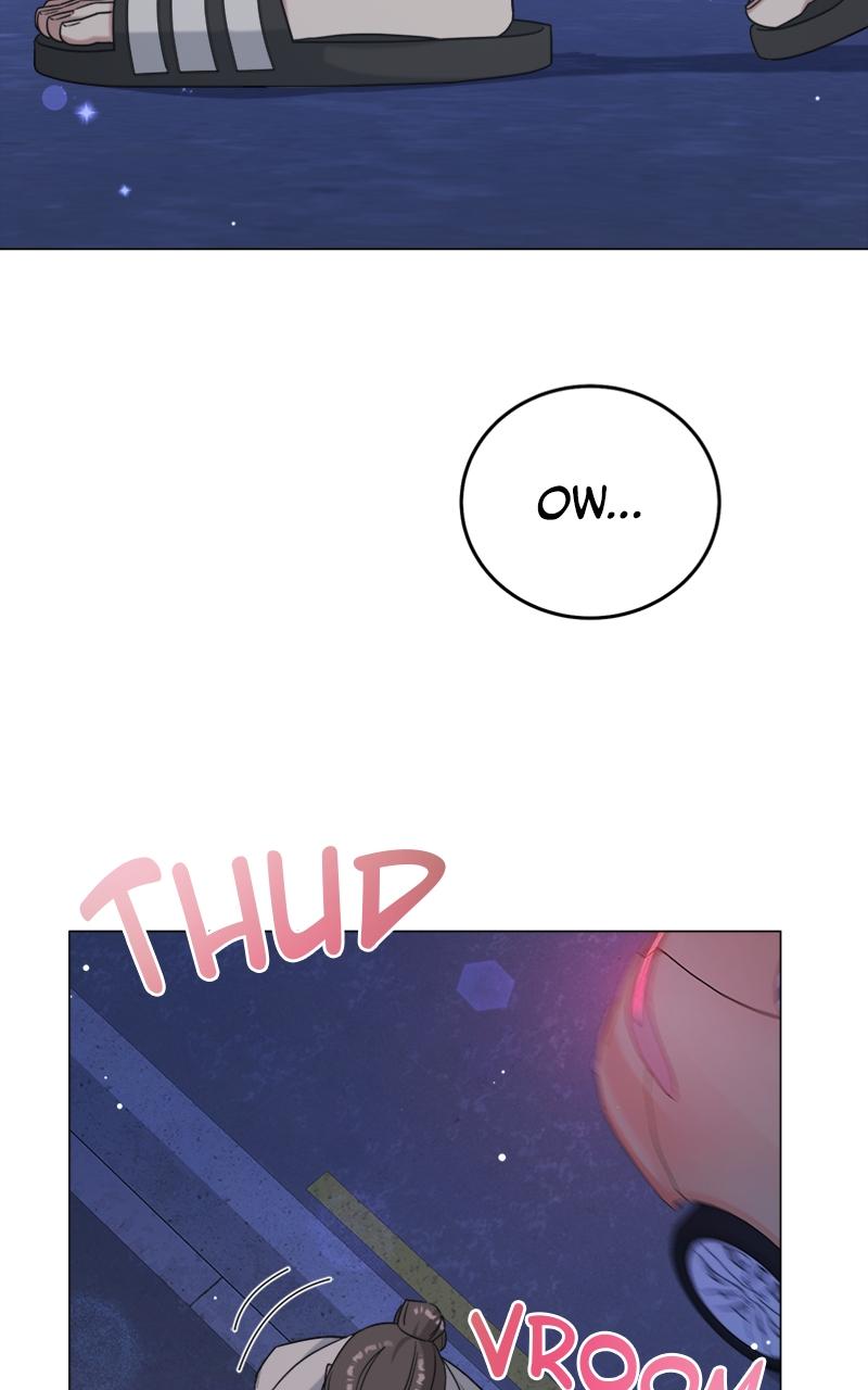 Locked Onto You Chapter 64 - Page 4