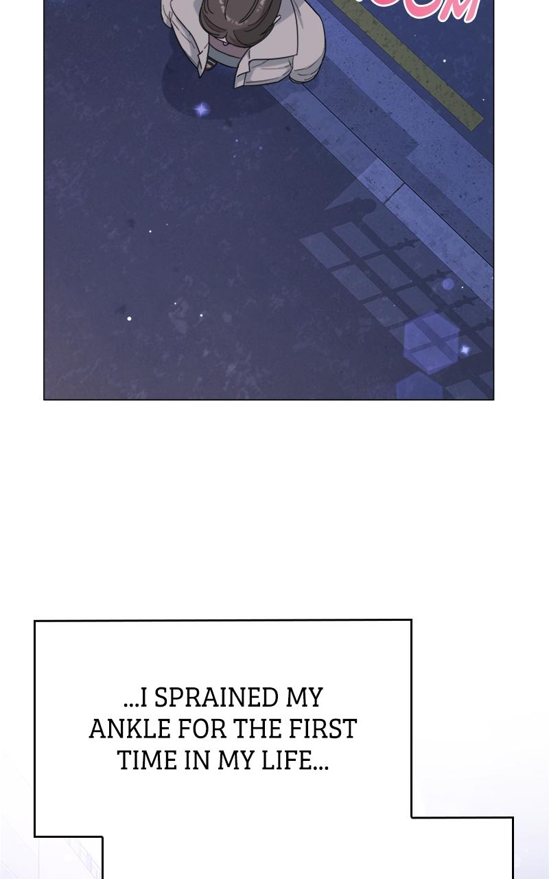 Locked Onto You Chapter 64 - Page 5