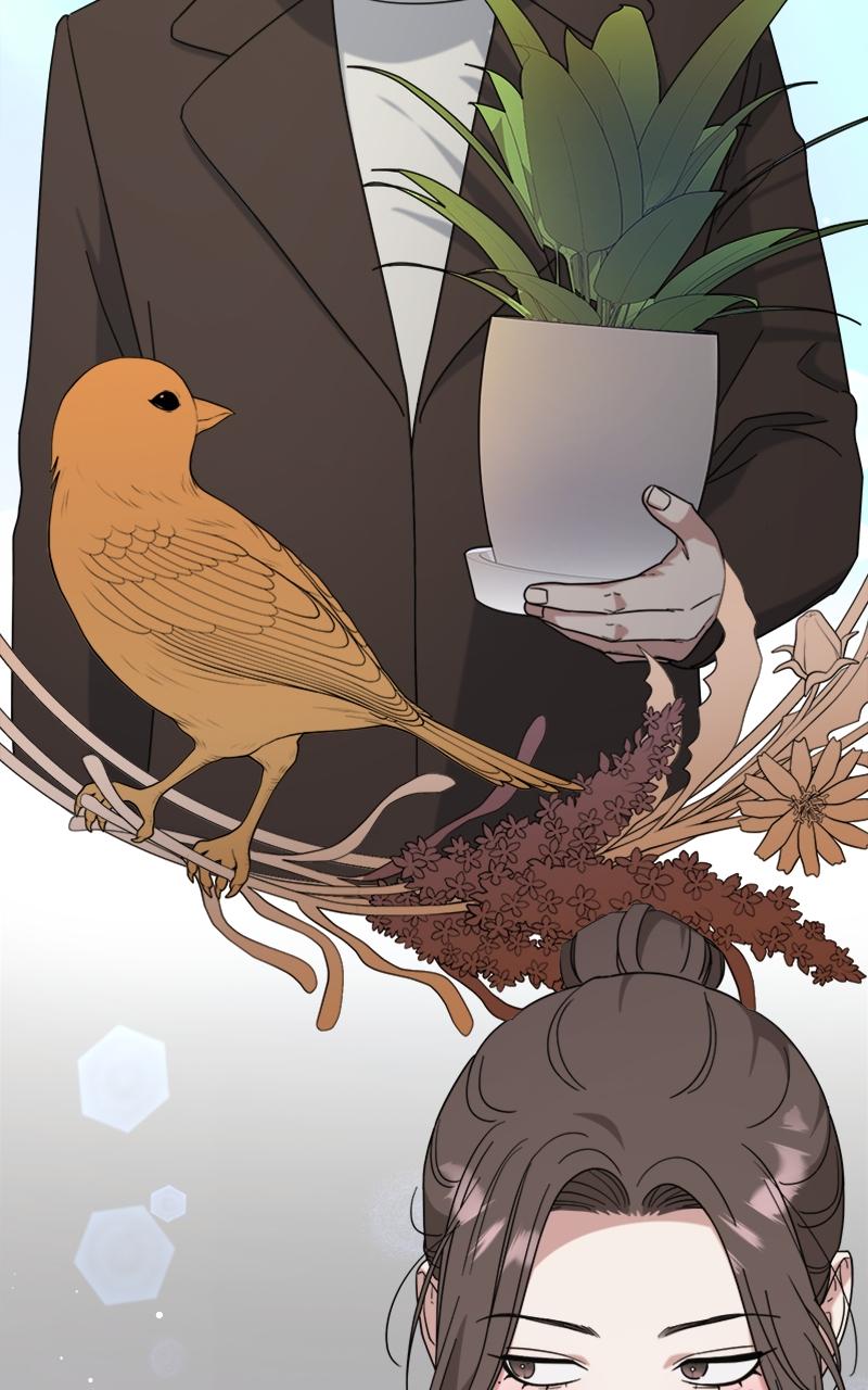 Locked Onto You Chapter 64 - Page 11