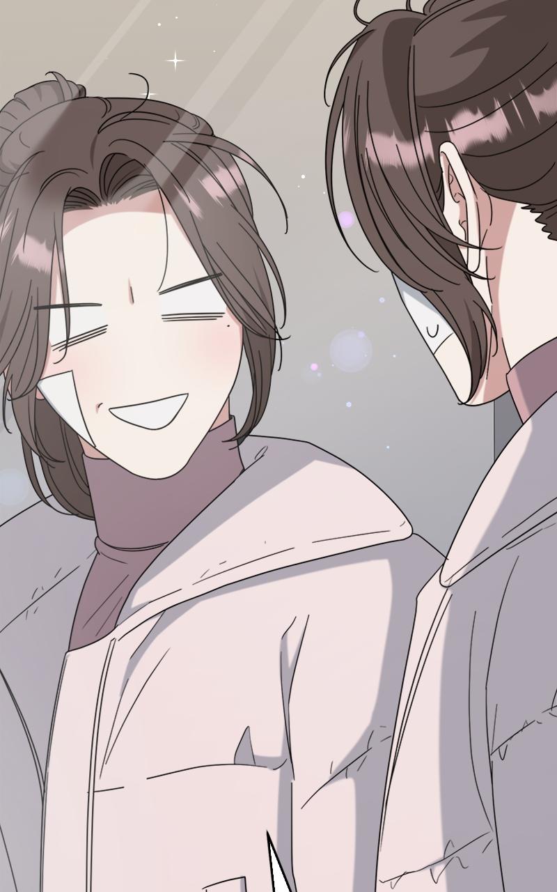 Locked Onto You Chapter 64 - Page 14