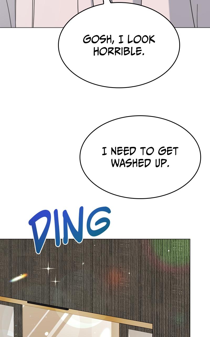 Locked Onto You Chapter 64 - Page 15