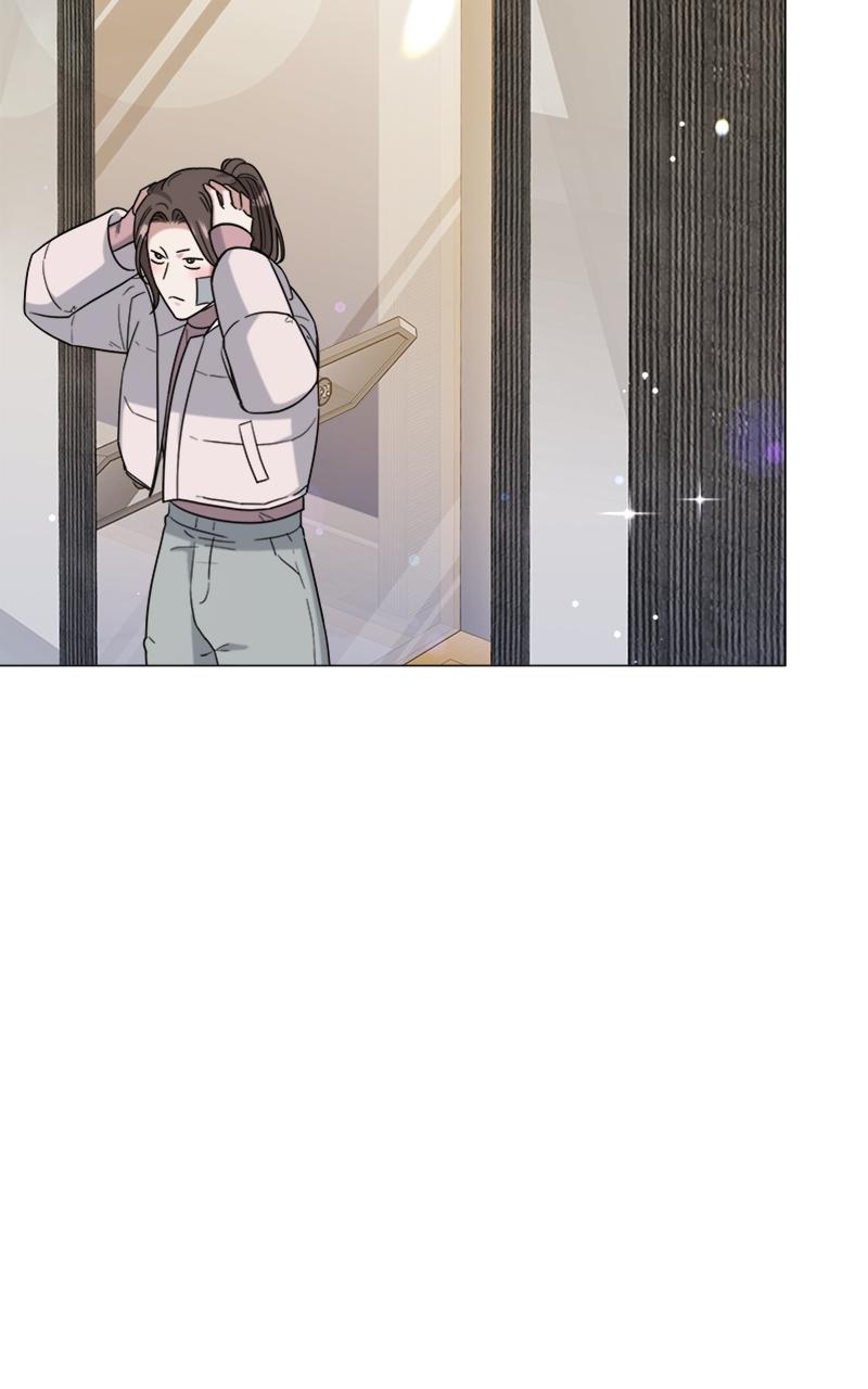 Locked Onto You Chapter 64 - Page 16