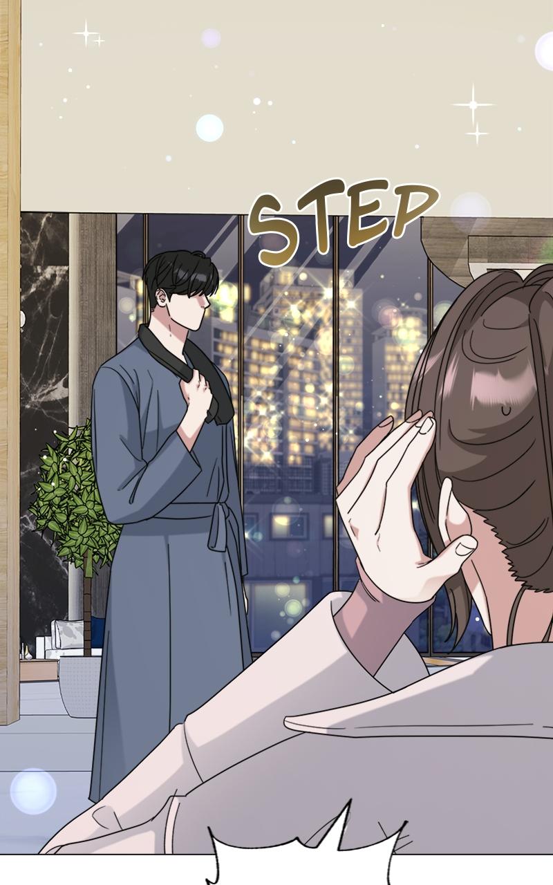 Locked Onto You Chapter 64 - Page 18