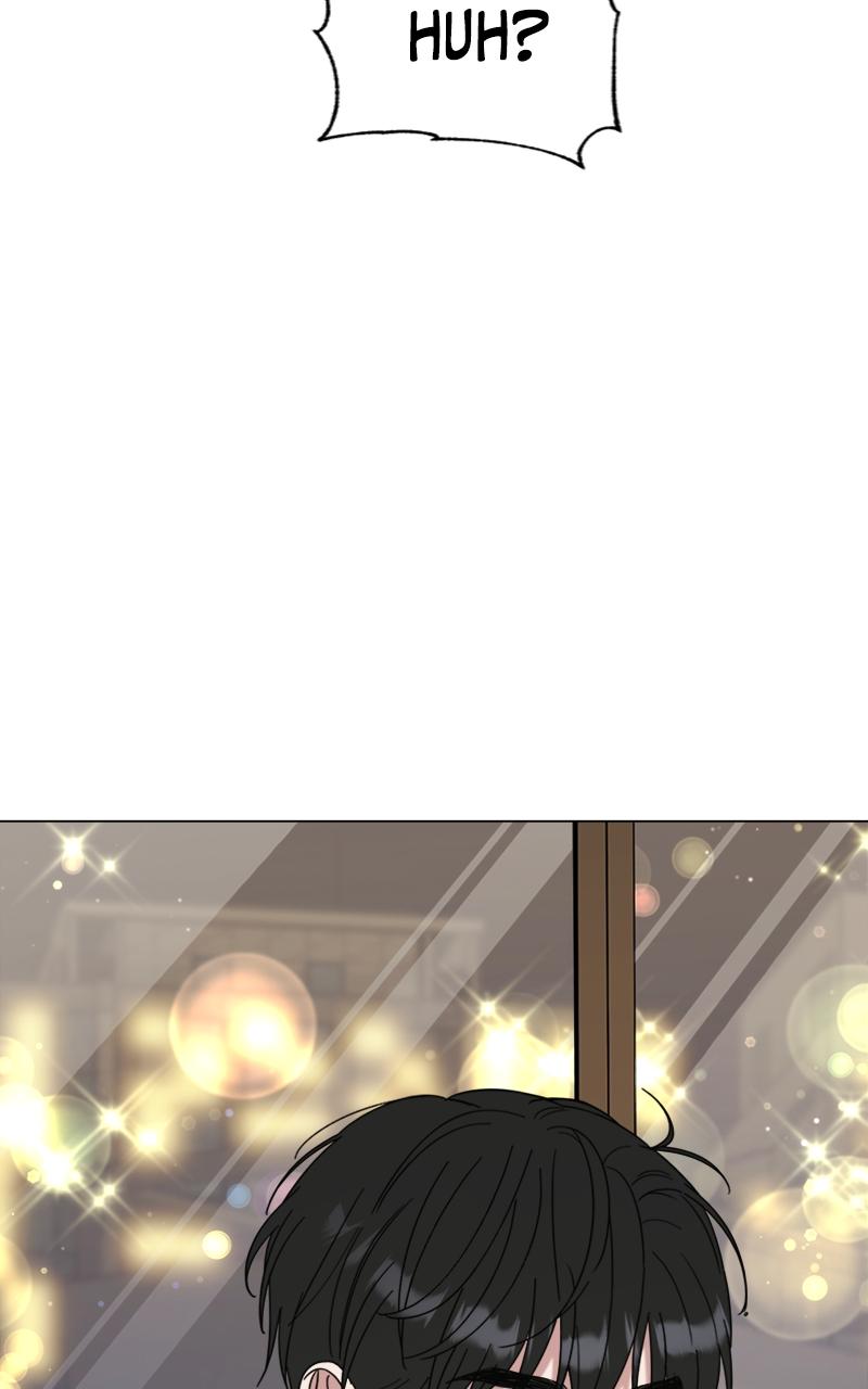 Locked Onto You Chapter 64 - Page 19