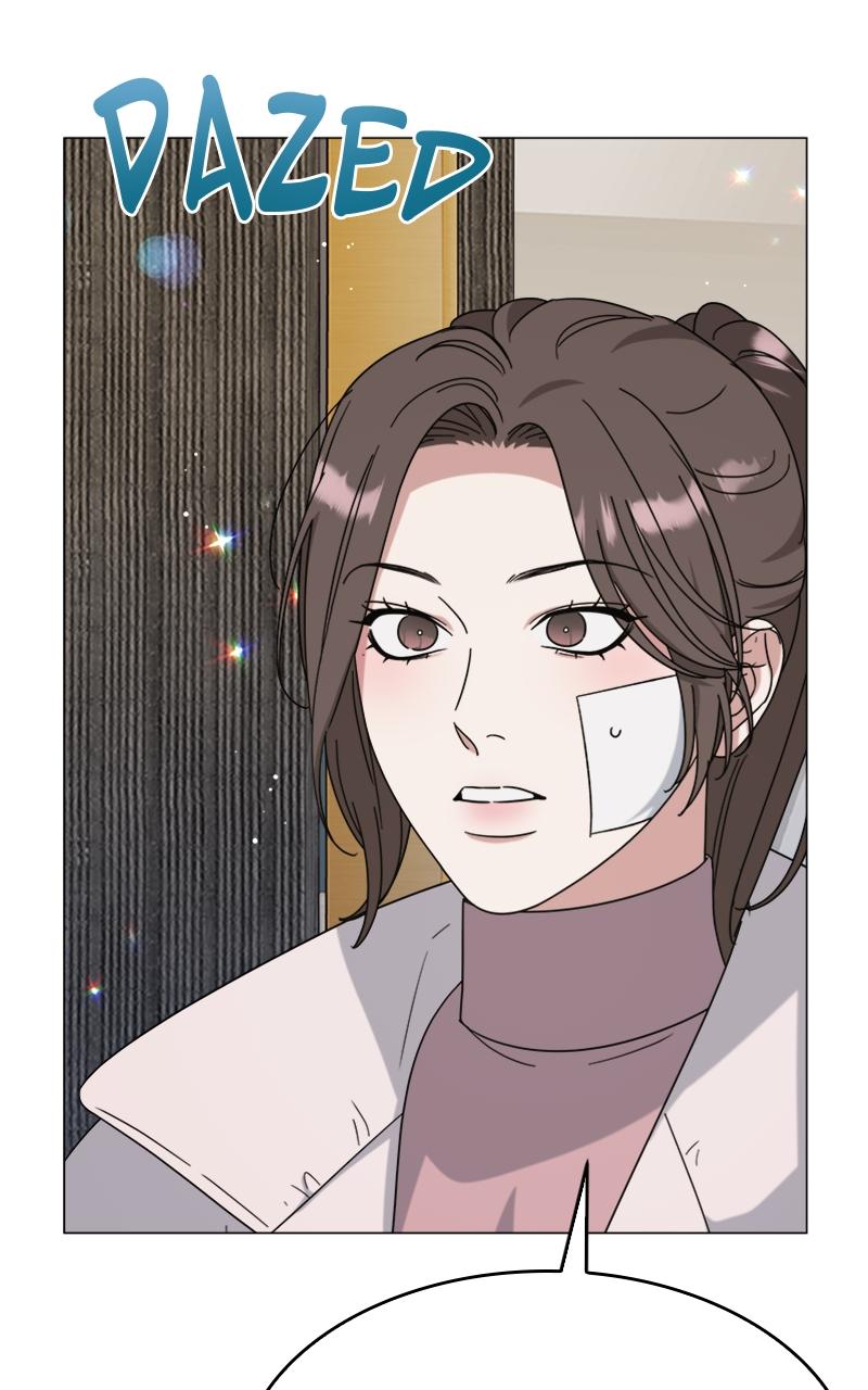 Locked Onto You Chapter 64 - Page 21