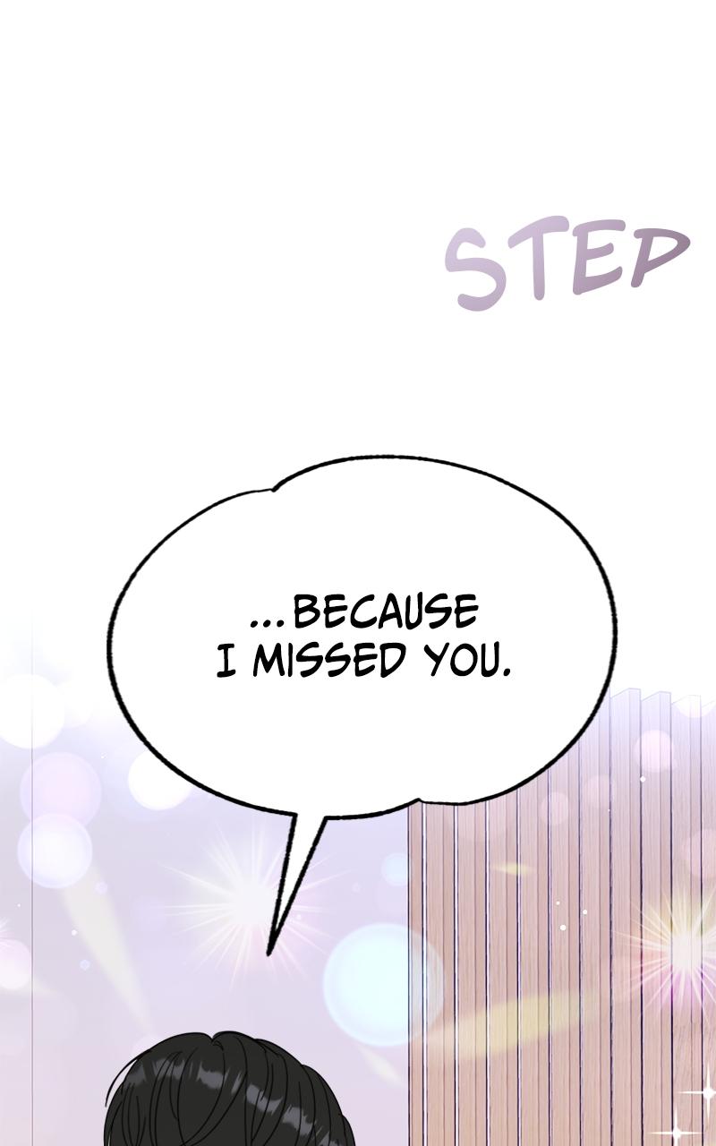 Locked Onto You Chapter 64 - Page 23