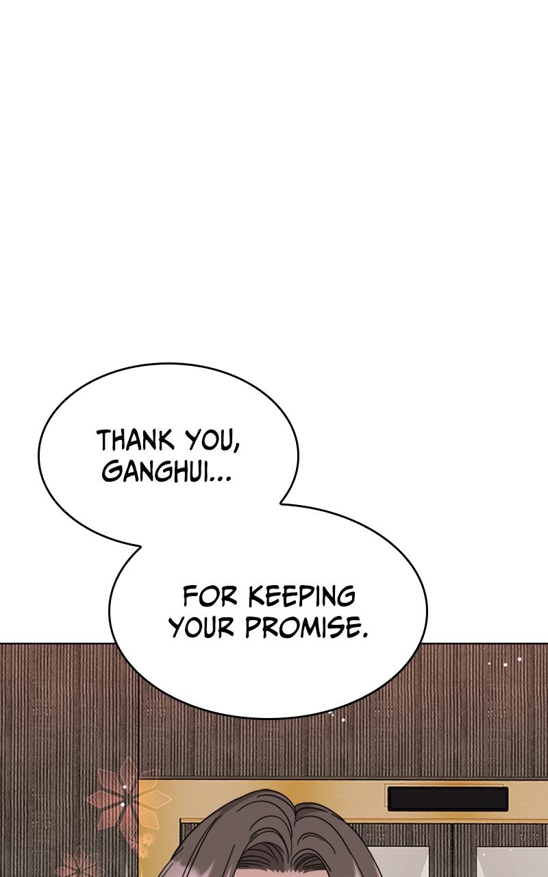 Locked Onto You Chapter 64 - Page 25