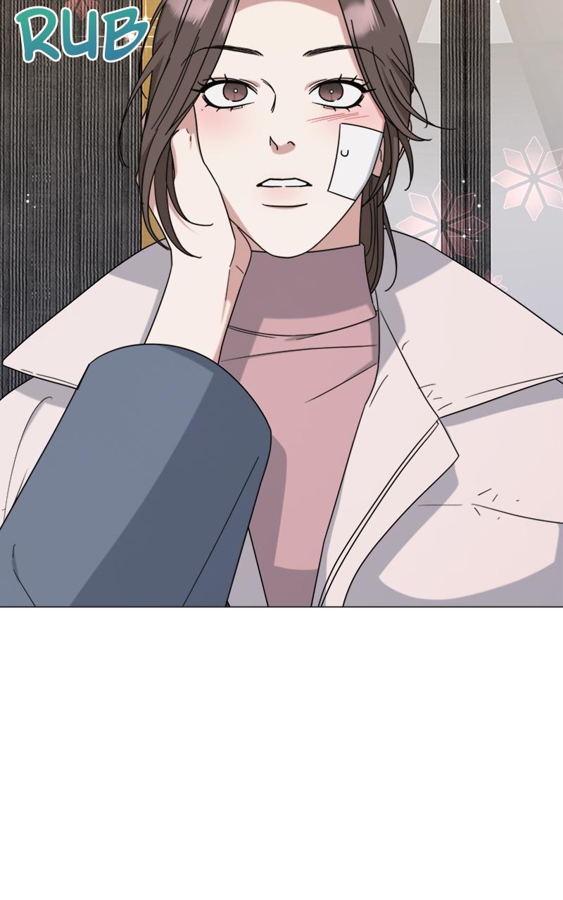 Locked Onto You Chapter 64 - Page 26