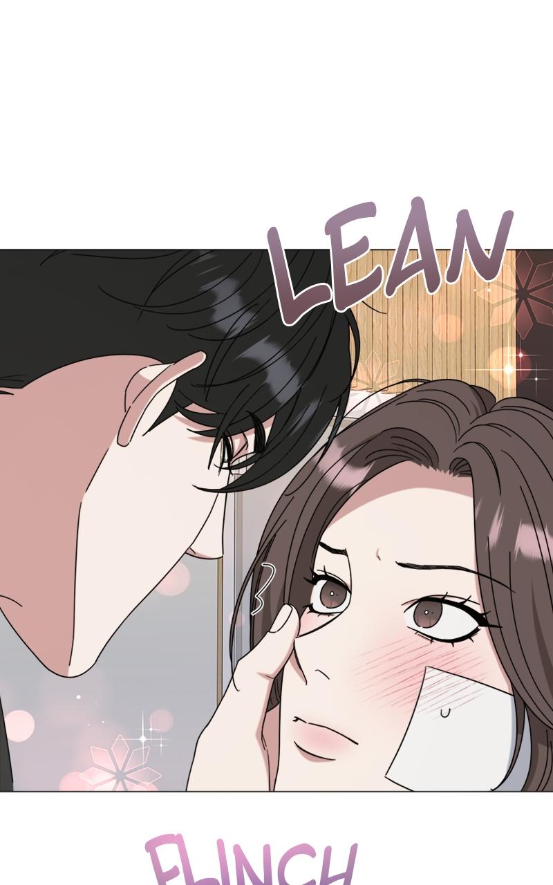 Locked Onto You Chapter 64 - Page 27