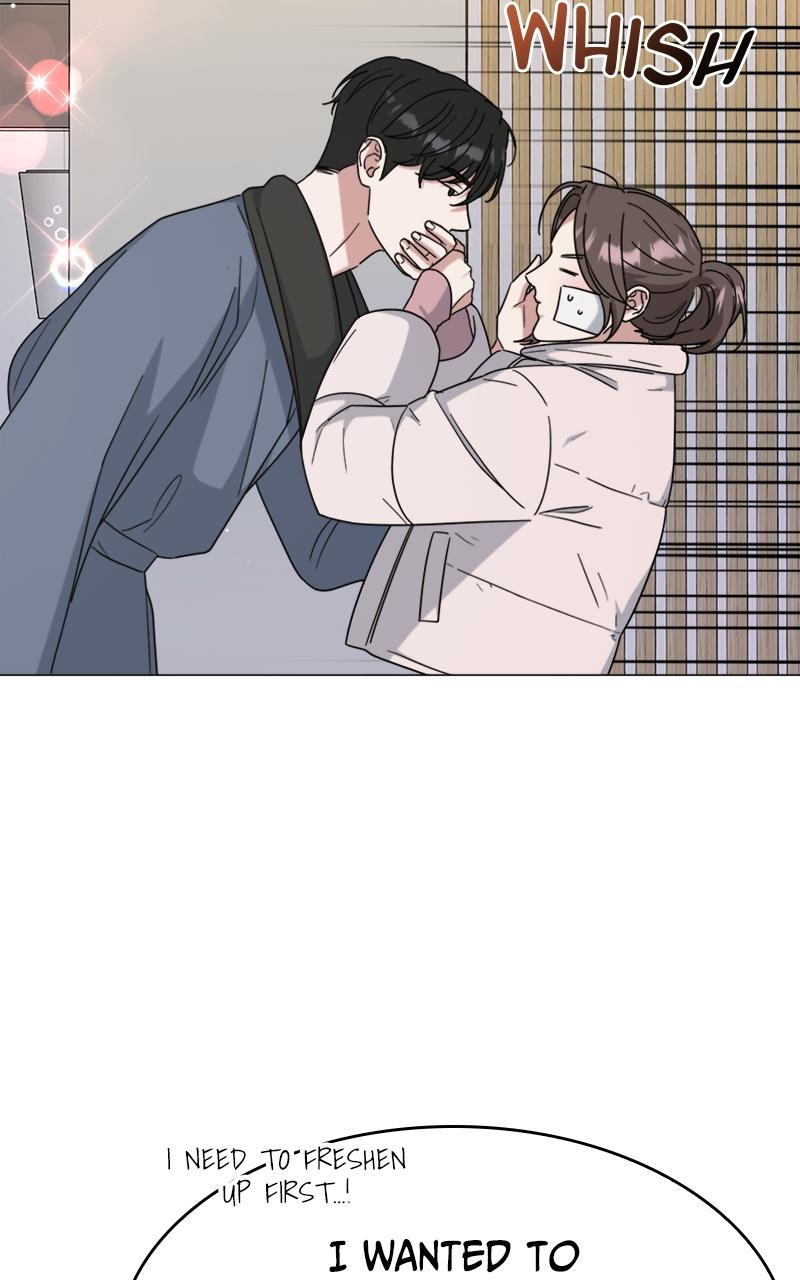 Locked Onto You Chapter 64 - Page 29