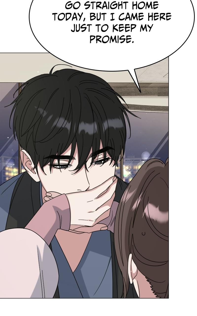 Locked Onto You Chapter 64 - Page 30