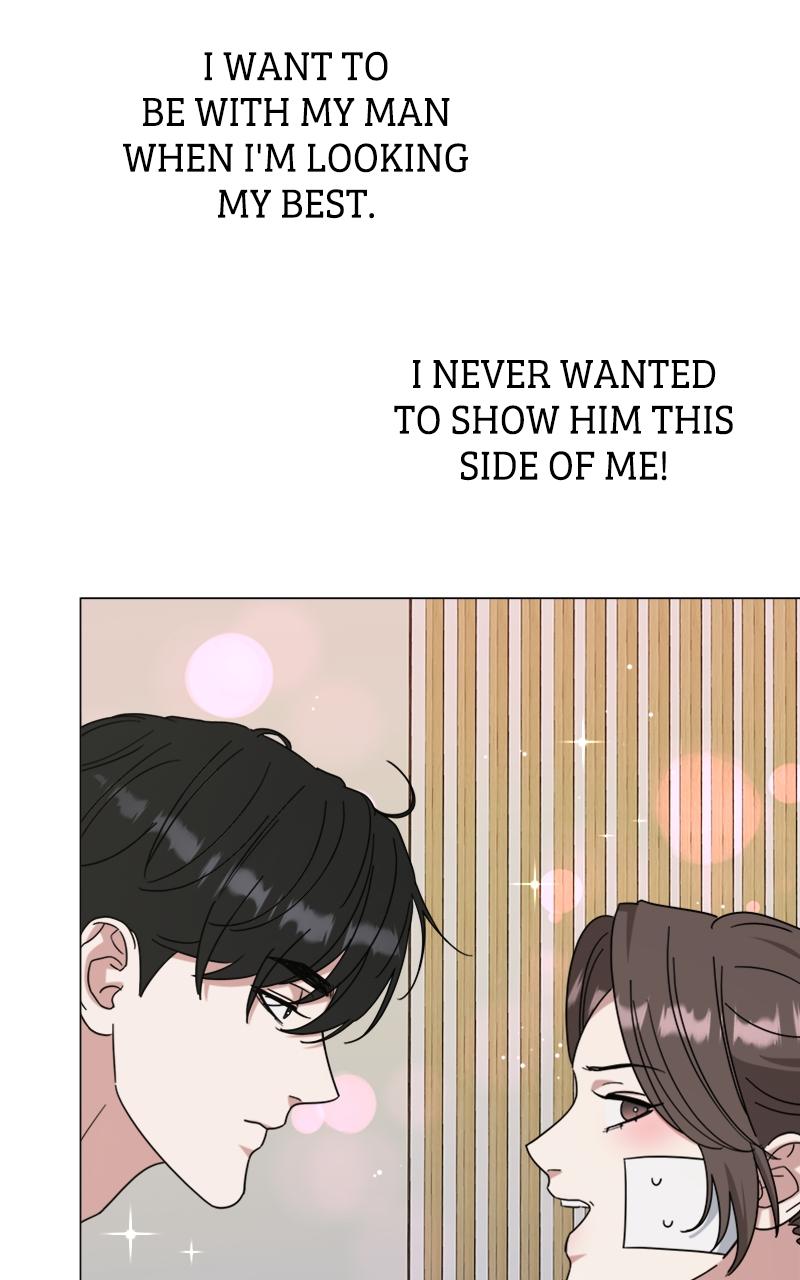 Locked Onto You Chapter 64 - Page 31